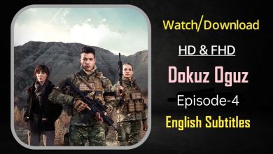 Dokuz Oguz Episode 4 English Subtitles