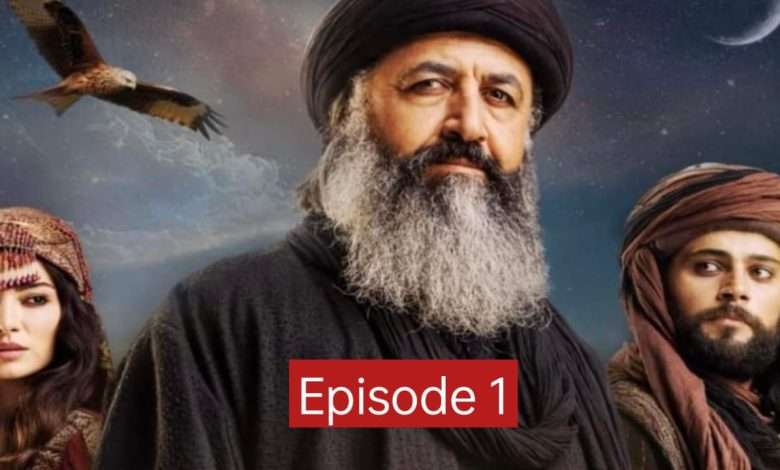 Hay Sultan Episode 1 English Subtitles