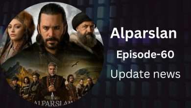 Alparslan Buyuk Selcuklu Episode 60 Release Date